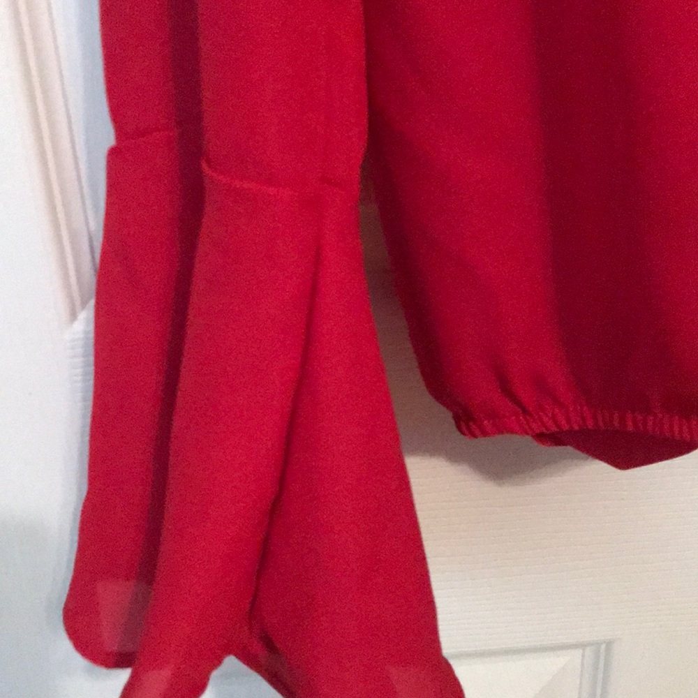 Blouse - Picture 4 of 4